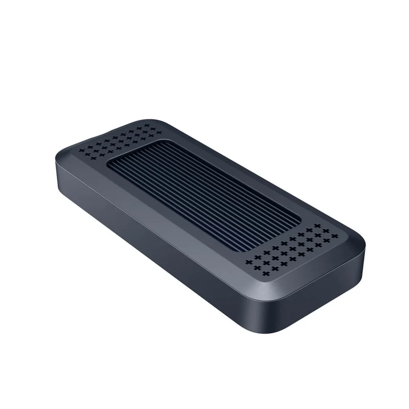 HyperDrive Next USB4 NVMe SSD-Gehäuse