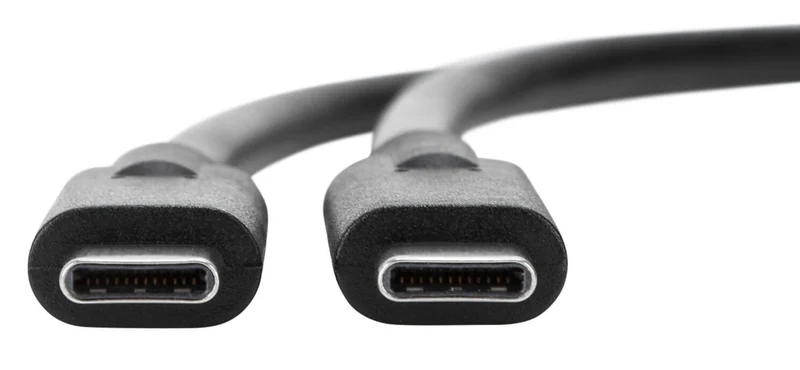 2-Meter-USB-C-Stecker auf USB-C-Stecker 5Gbps-Kabel