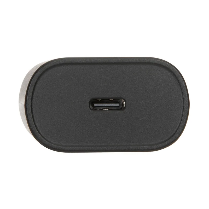 USB-C® zu herkömmlichem Stromadapter