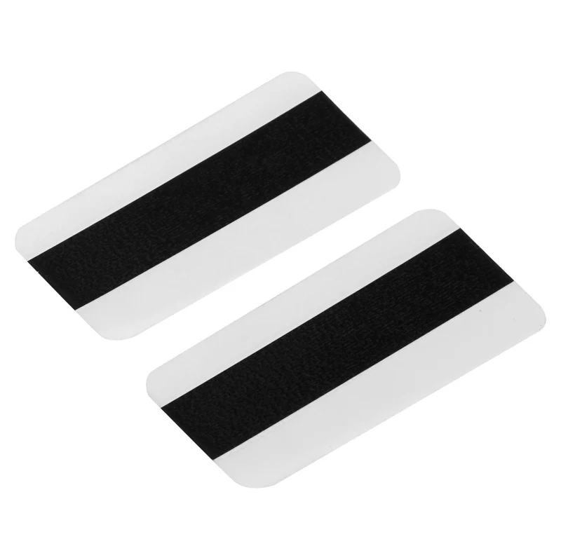 Universal-Flexi-Scharniere für Blickschutzfilter