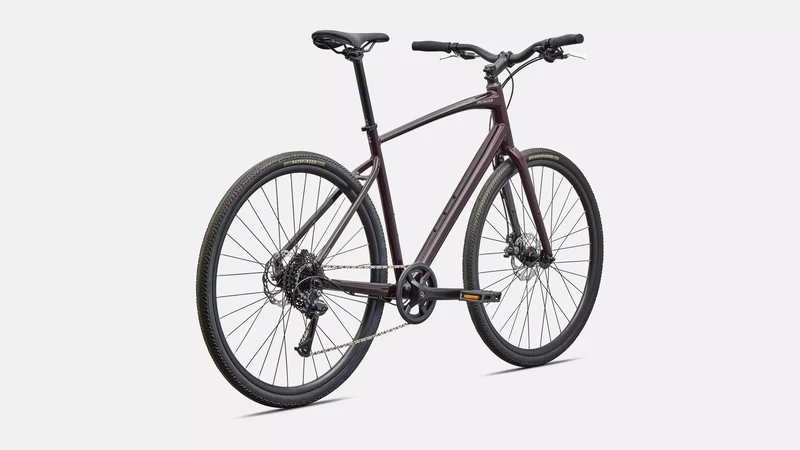 Specialized SIRRUS X 1.0 Gloss Solidity Metallic / Dolomite