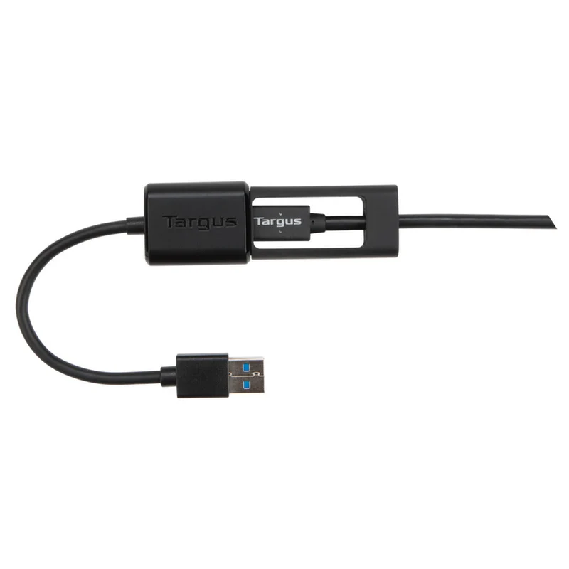 USB-C Buchse zu USB-A Stecker Kabel
