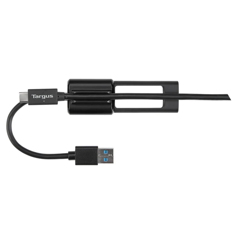 USB-C Buchse zu USB-A Stecker Kabel