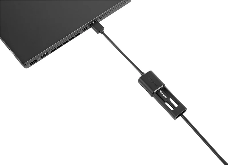 USB-C Buchse zu USB-A Stecker Kabel