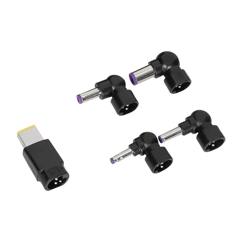 90W Legacy Power Accessory Kit (DC-Kabel zu Spitze + 5 Spitzen + Aufbewahrungsstange) - 1.8M