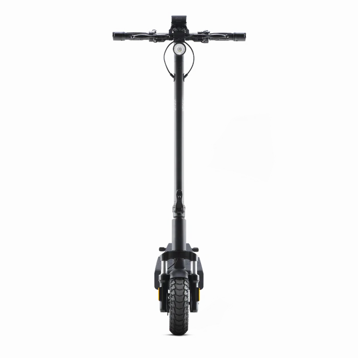 VMAX VX4 - E-Scooter mit Vollfederung & 150kg Zuladung