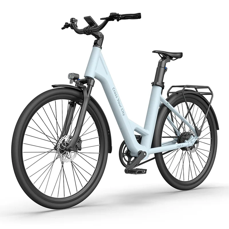 E-Bike ADO Air 28 - elektrisches allrounder Fahrrad
