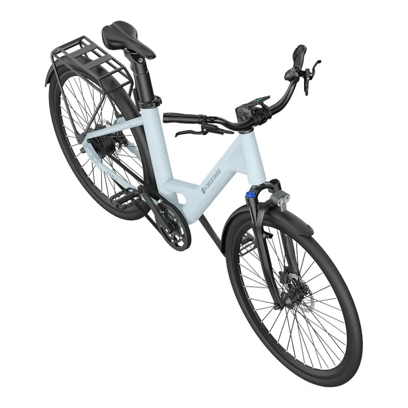 E-Bike ADO Air 28 - elektrisches allrounder Fahrrad