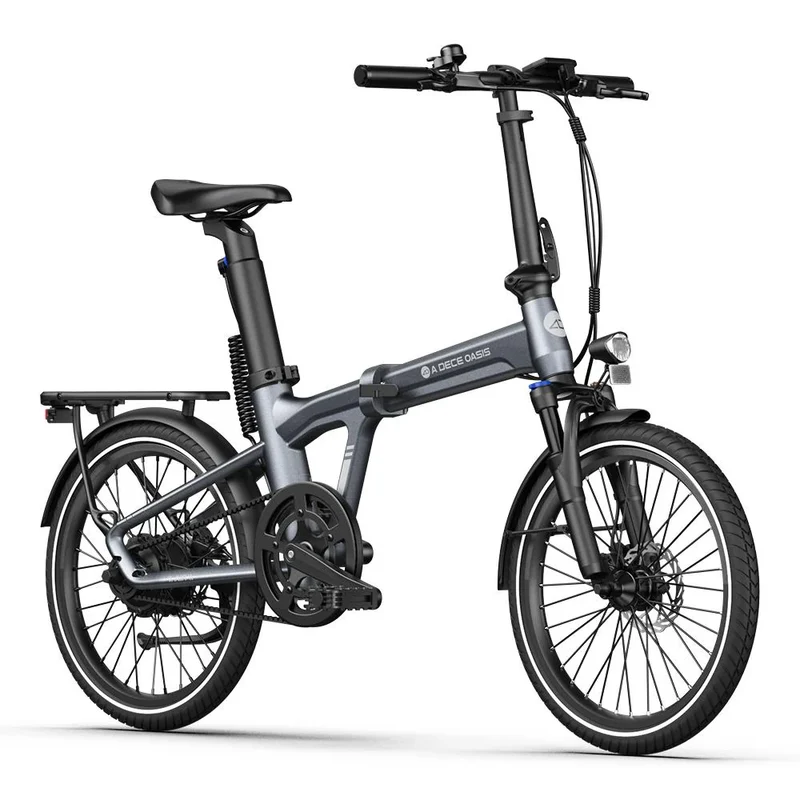 ADO AIR 20S 2026 - elektrisches & faltbares Fahrrad