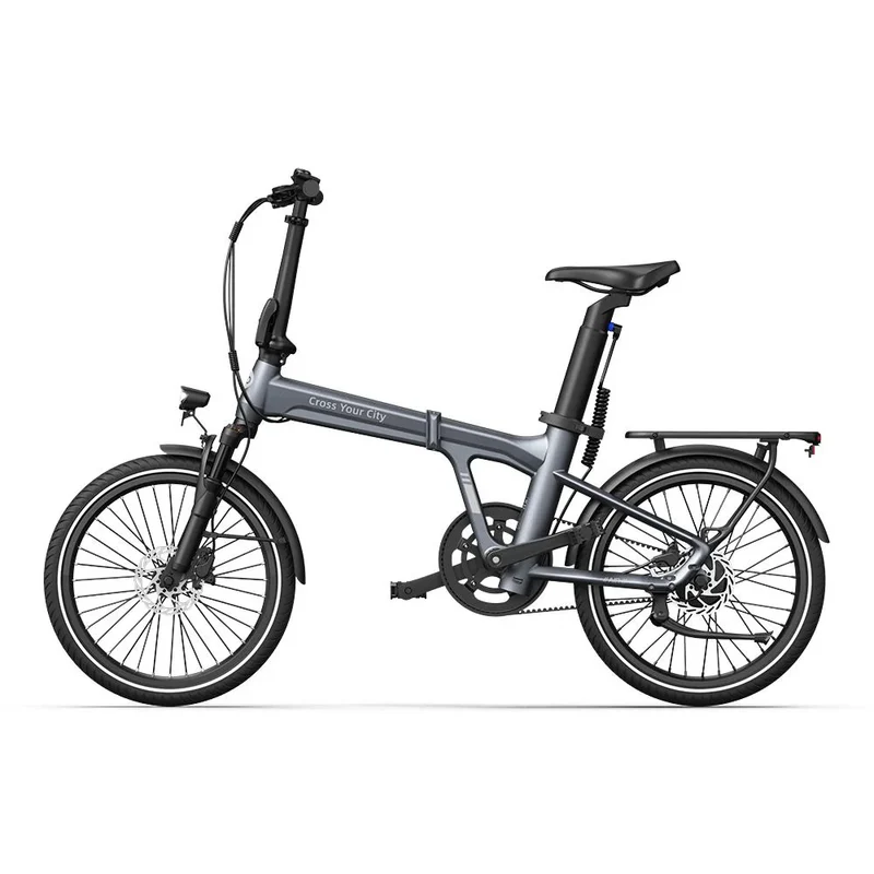 ADO AIR 20S 2026 - elektrisches & faltbares Fahrrad