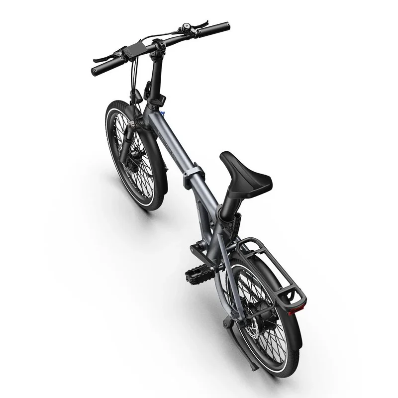 ADO AIR 20S 2026 - elektrisches & faltbares Fahrrad