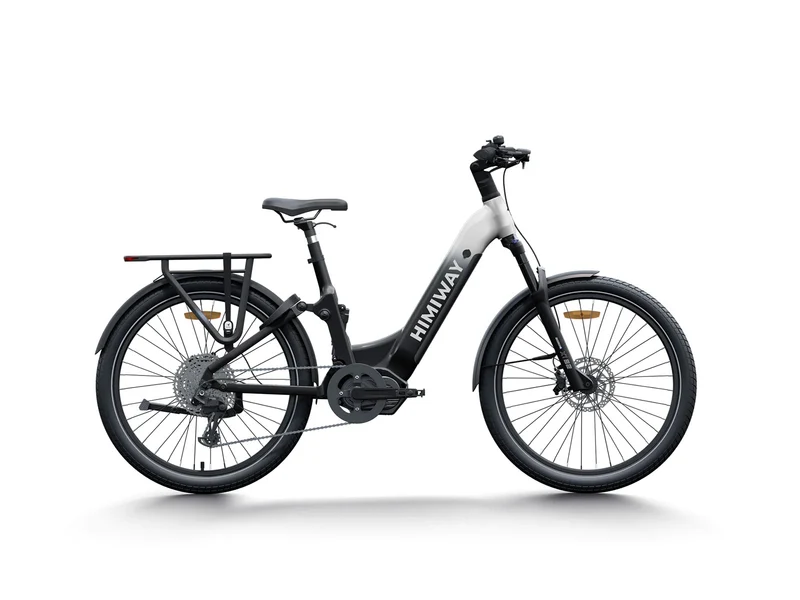 Himiway A7 Pro E-Bike 2025