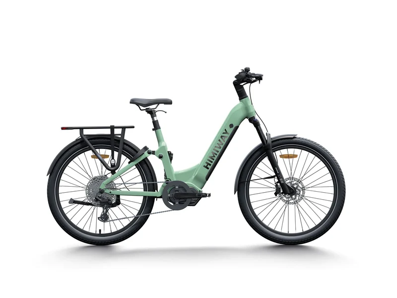 Himiway A7 Pro E-Bike 2025