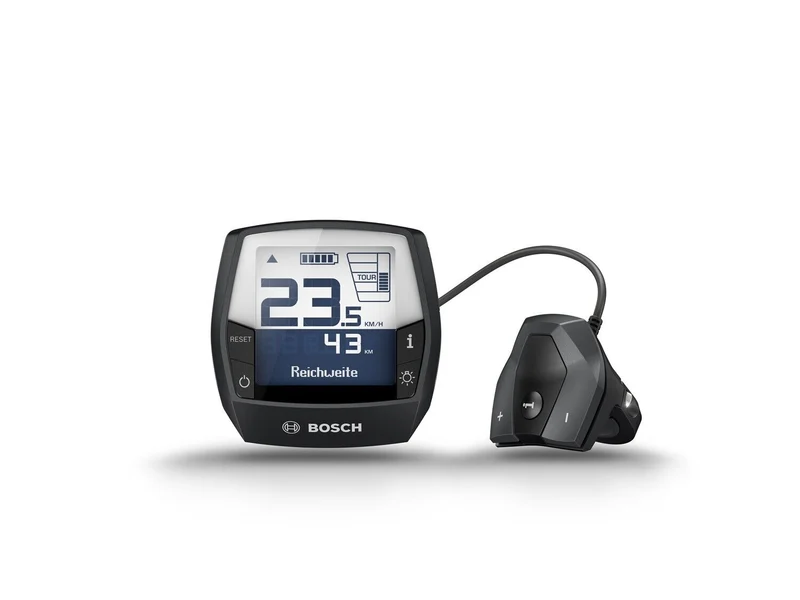 Victoria Cysalo 13 E-Bike - Bosch Active Line Plus, 28 Zoll und Rücktritt