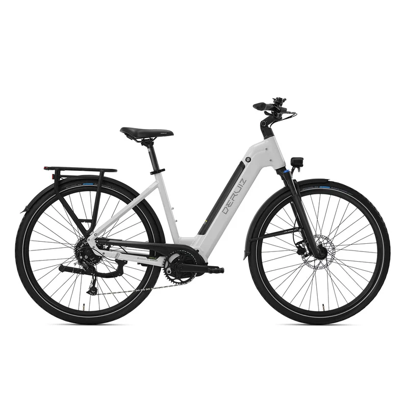 Deruiz Mica G Trekking E-Bike - Einsteiger E-Bike