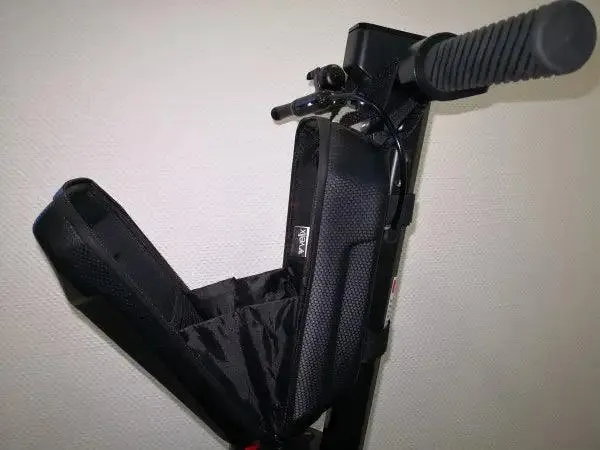 STREETBOOSTER Lenkertasche für One/Two