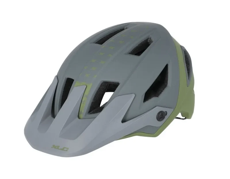 XLC Fahrradhelm BH-C31 ENDURO - 331g UNISEX