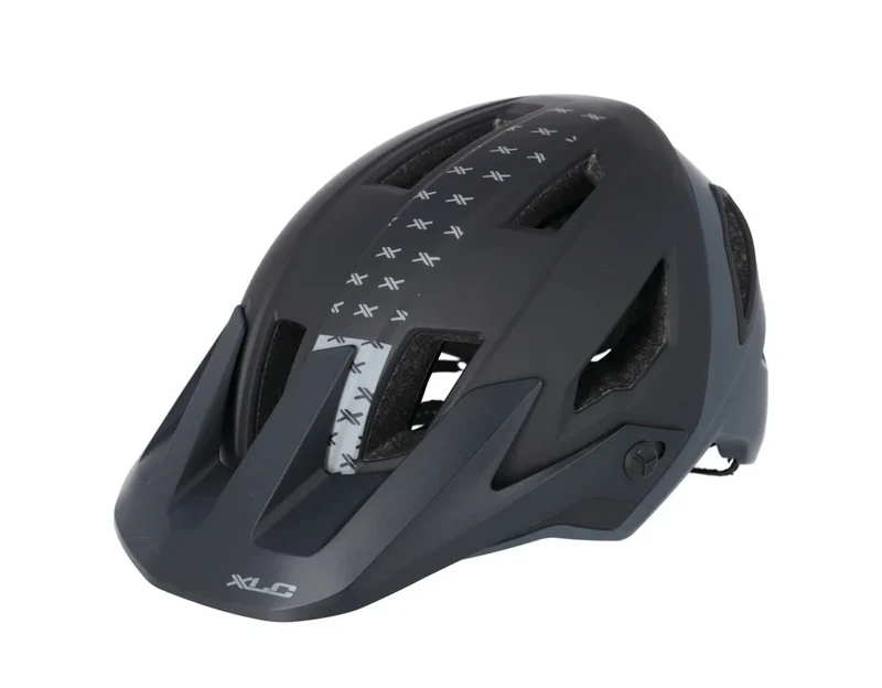XLC Fahrradhelm BH-C31 ENDURO - 331g UNISEX