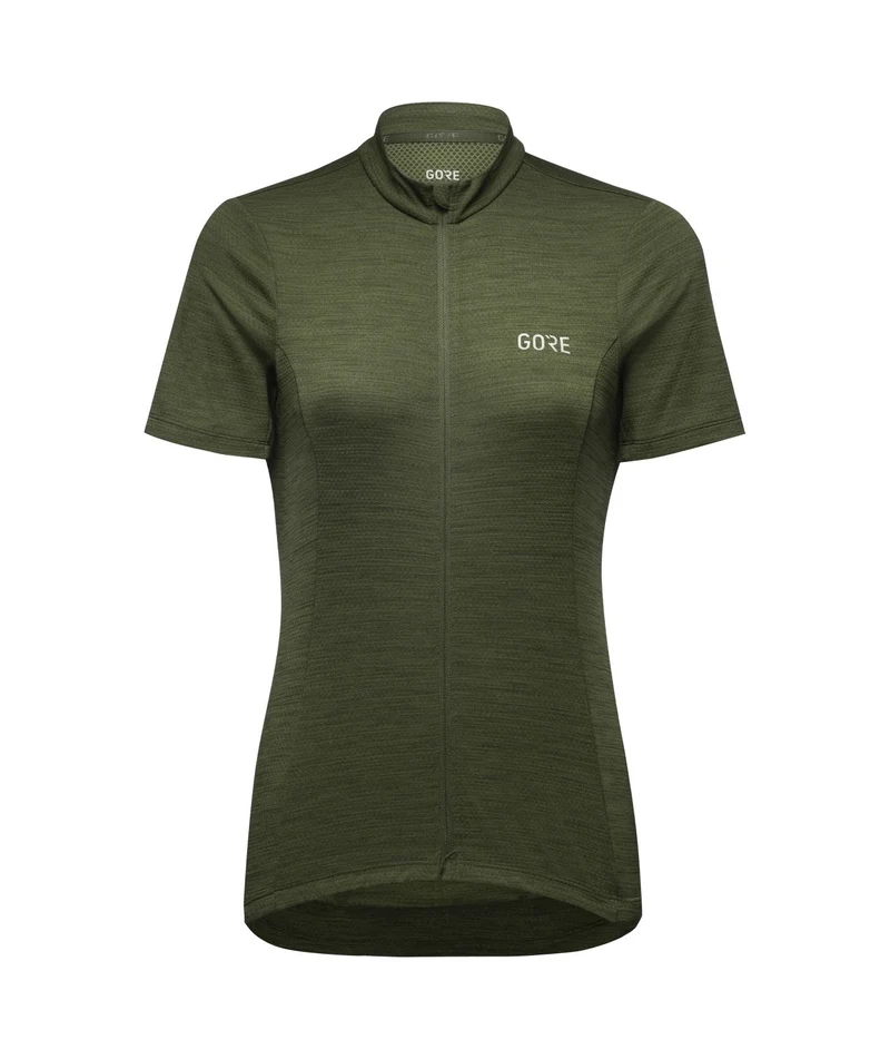 Gorewear C3 Women Jersey