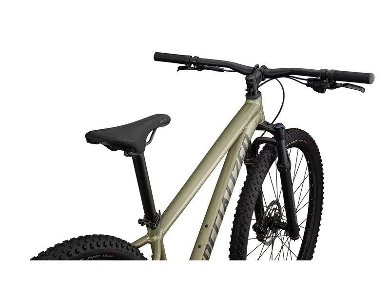 Specialized ROCKHOPPER COMP VN METALLIC SPRUCE/SMOKE