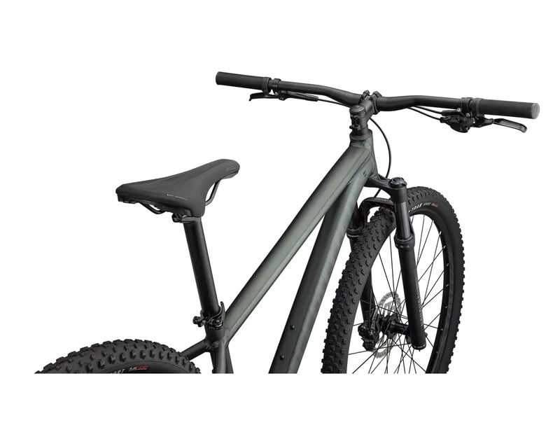 Specialized ROCKHOPPER COMP VN OAK GREEN METALLIC/SMOKE