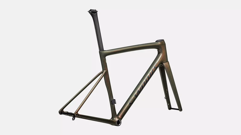 Specialized TARMAC SL8 S-Works Rahmenset