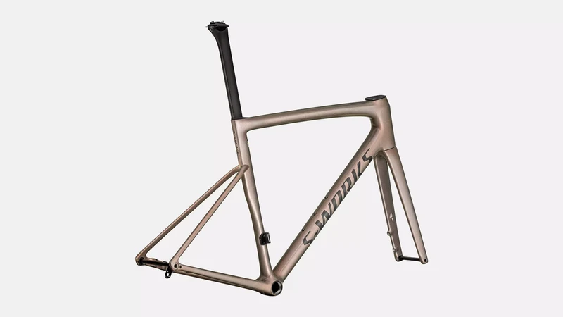 Specialized TARMAC SL8 S-Works Rahmenset