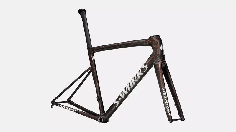 Specialized TARMAC SL8 S-Works Rahmenset