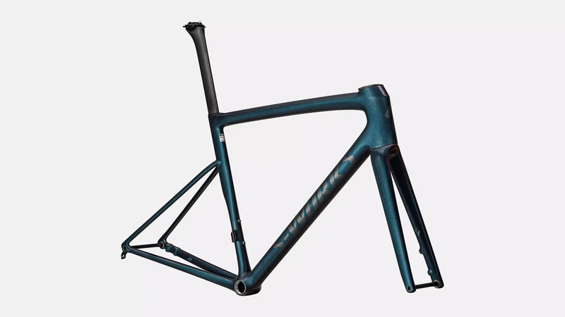 Specialized TARMAC SL8 S-Works Rahmenset