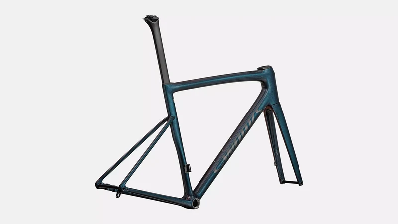 Specialized TARMAC SL8 S-Works Rahmenset