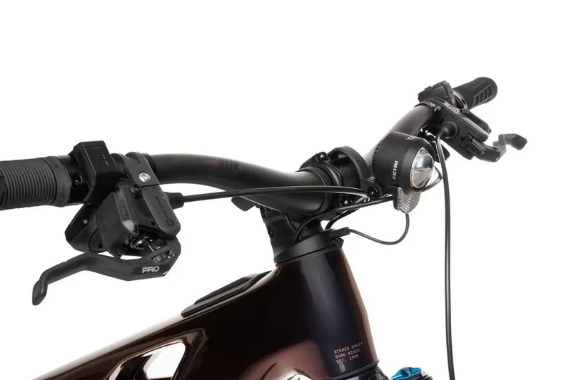 Acid Frontlicht PRO-E 200 High Beam X-Connect