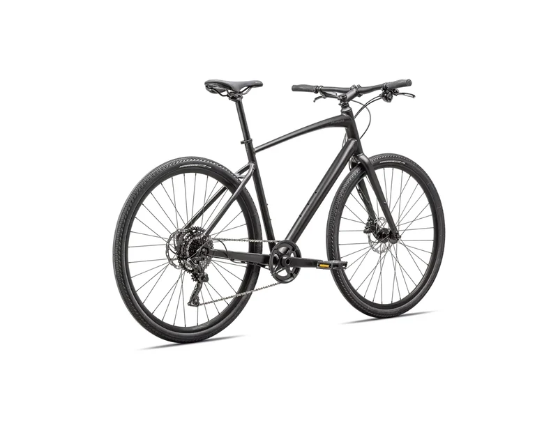 Specialized SIRRUS X 3.0 OBSIDIAN/SMOKE