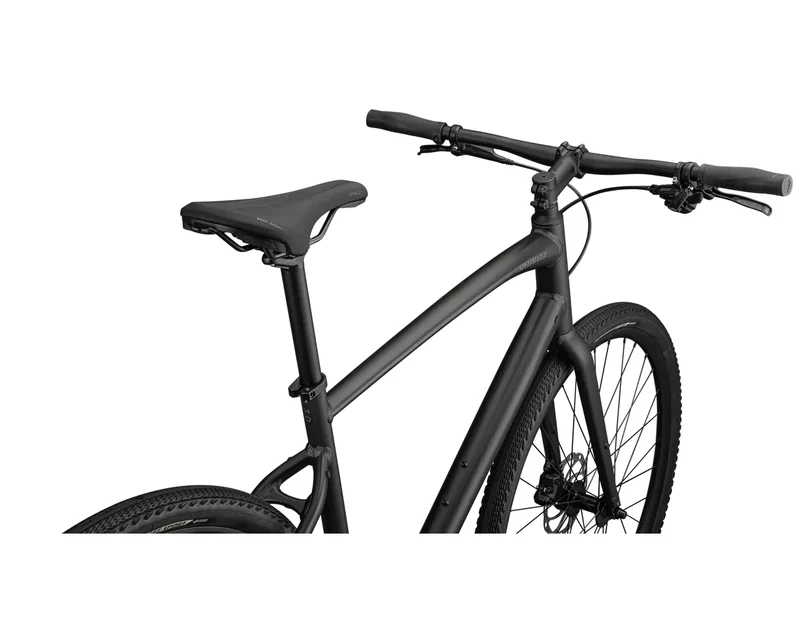 Specialized SIRRUS X 3.0 OBSIDIAN/SMOKE