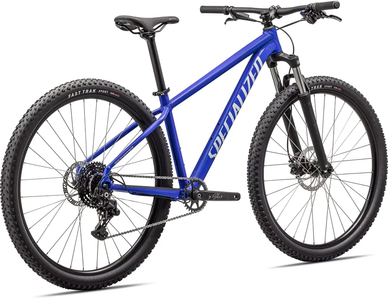 Specialized ROCKHOPPER SPORT VN SAPPHIRE/DUNE WHITE