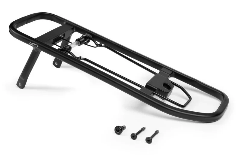 Acid Gepäckträgeraufsatz SIC 2.0 TOP RAIL