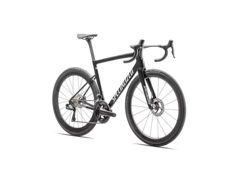 Specialized TARMAC SL8 PRO UDI2 CARBON/ WHITE SILVER