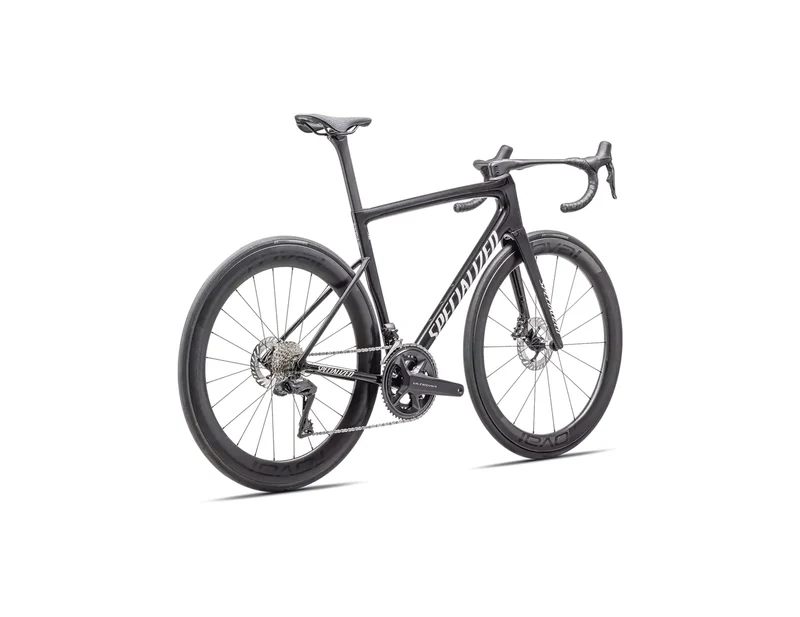 Specialized TARMAC SL8 PRO UDI2 CARBON/ WHITE SILVER