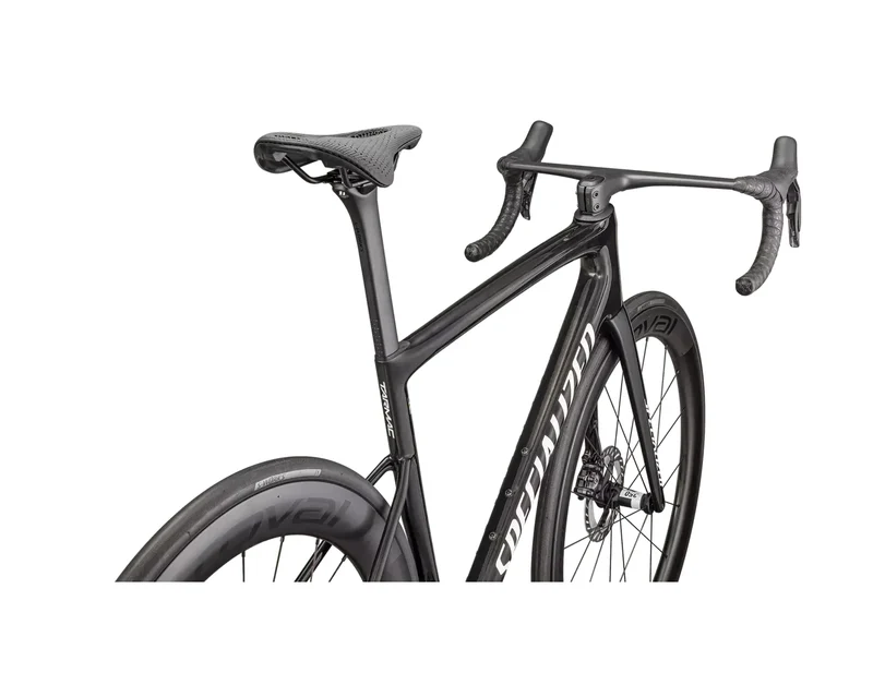Specialized TARMAC SL8 PRO UDI2 CARBON/ WHITE SILVER