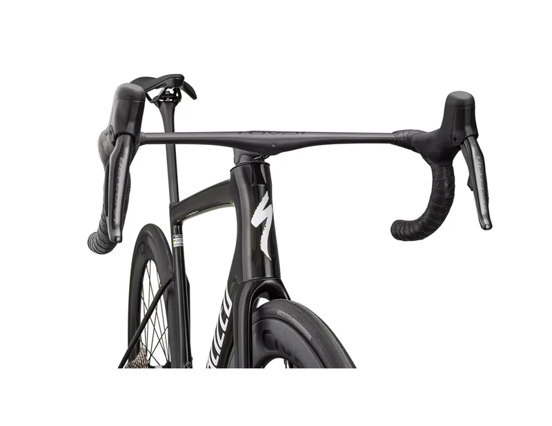 Specialized TARMAC SL8 PRO UDI2 CARBON/ WHITE SILVER