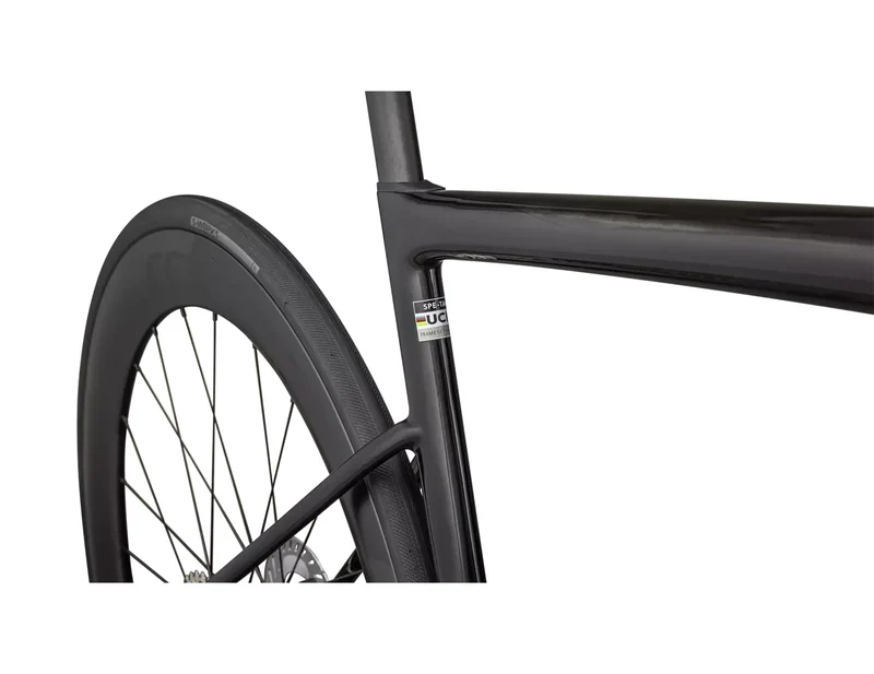 Specialized TARMAC SL8 PRO UDI2 CARBON/ WHITE SILVER