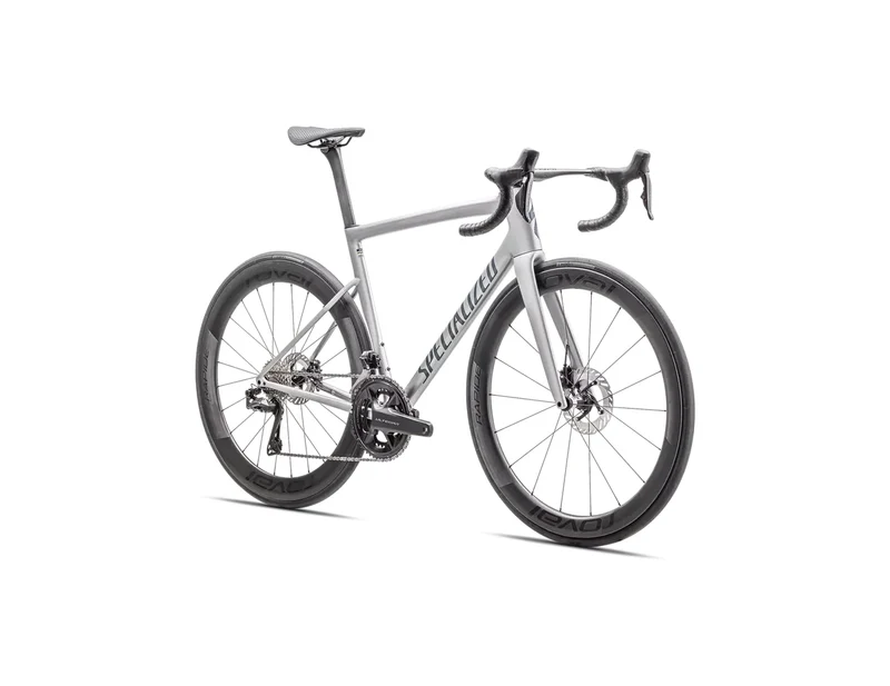 Specialized TARMAC SL8 PRO UDI2 LQDMET/BLUPRL/BLKLQDMET