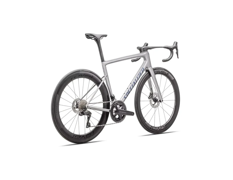 Specialized TARMAC SL8 PRO UDI2 LQDMET/BLUPRL/BLKLQDMET