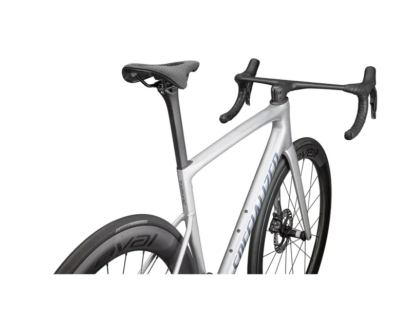 Specialized TARMAC SL8 PRO UDI2 LQDMET/BLUPRL/BLKLQDMET