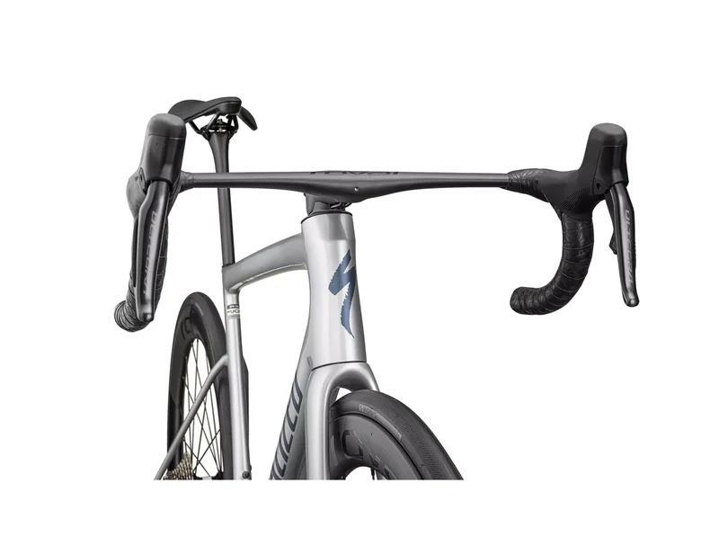 Specialized TARMAC SL8 PRO UDI2 LQDMET/BLUPRL/BLKLQDMET