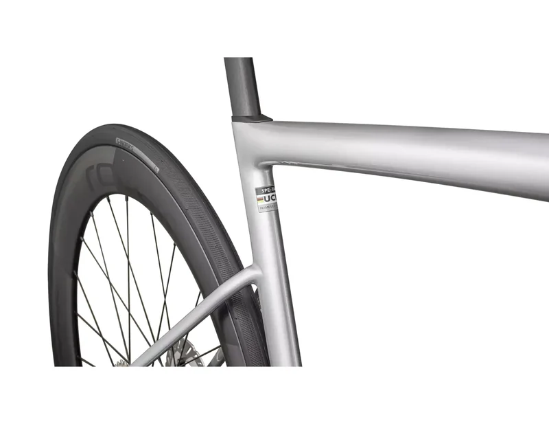 Specialized TARMAC SL8 PRO UDI2 LQDMET/BLUPRL/BLKLQDMET