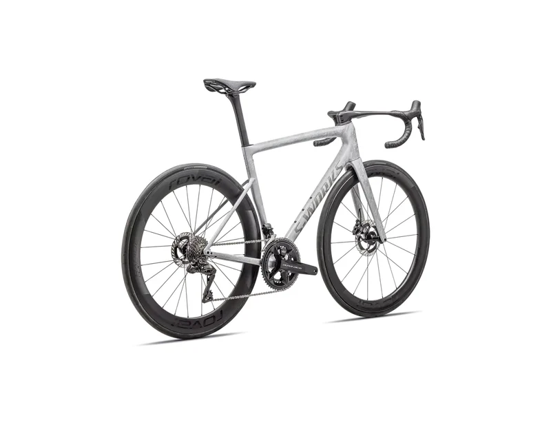 Specialized TARMAC SL8 S-Works DI2 SILDST/DOVGRY/BLKPRL