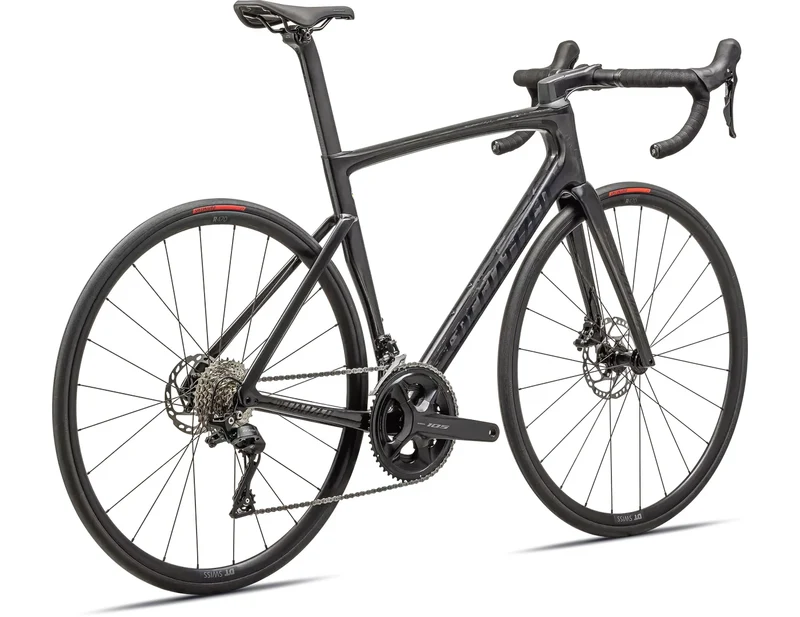Specialized Tarmac SL7 Sport Carbon/Metallic Dark Navy