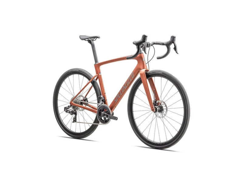 Specialized ROUBAIX EXPERT Copper/Smoke