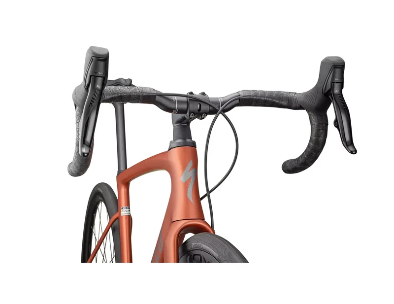 Specialized ROUBAIX EXPERT Copper/Smoke