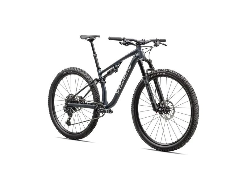 Specialized CHISEL COMP DEEP LAKE METALLIC/WHITE